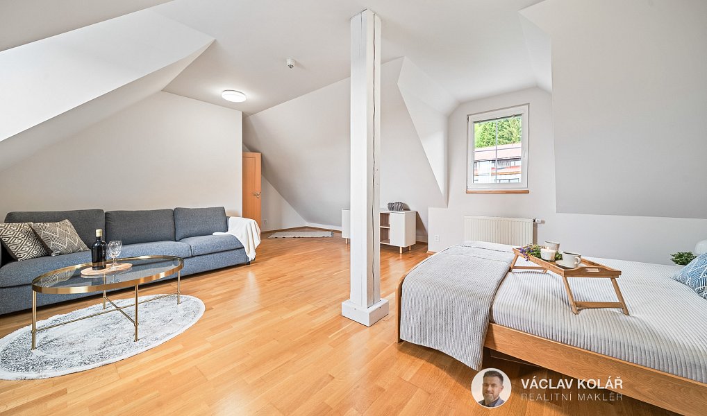 Prodej bytu 3+kk 96 m², Vítkovice – náhled fotky 27