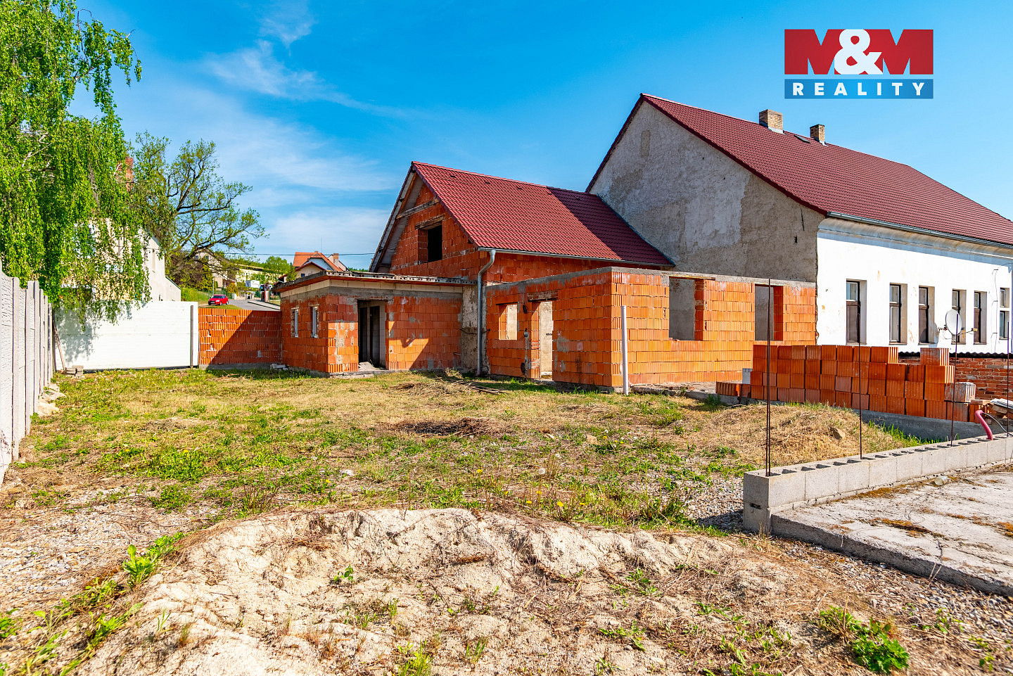 Prodej chaty/chalupy 123 m² s pozemkem 776 m² — photo 2