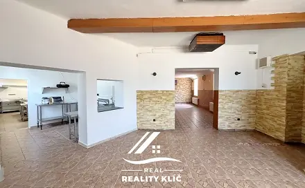 Pronájem restaurace 100 m², Muglinovská, Ostrava - Muglinov