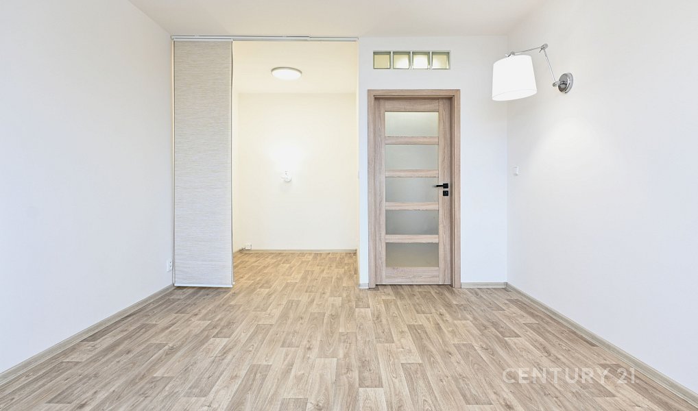Pronájem bytu 2+kk 42 m², Chomutov – náhled fotky 15