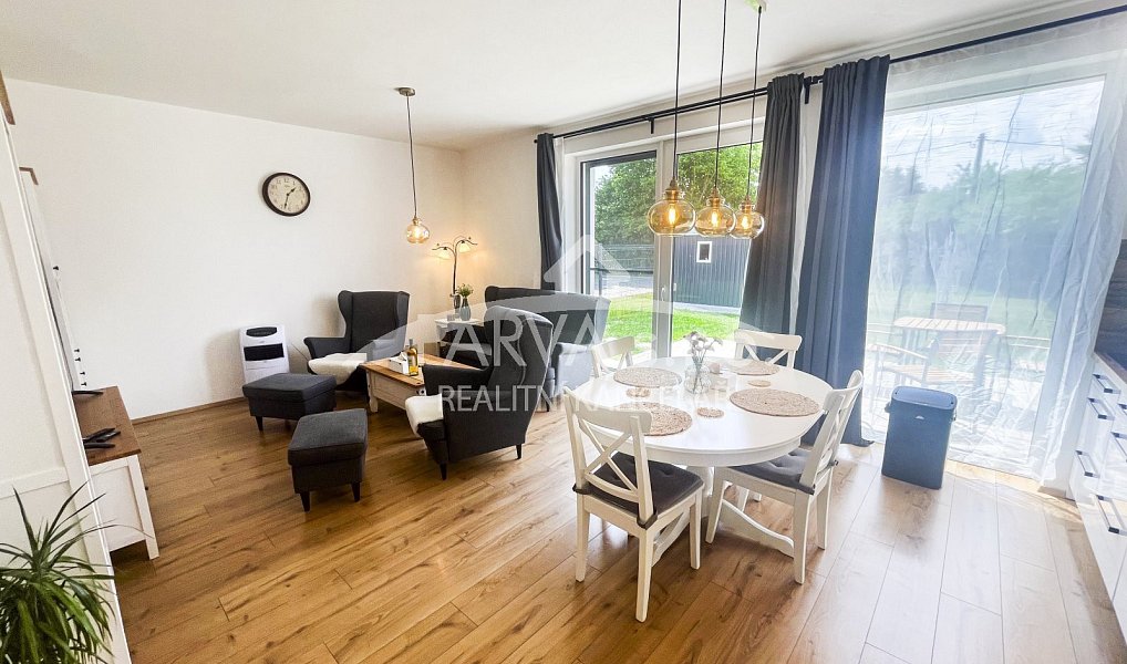 Prodej bytu 3+kk 73 m², Rokycany – náhled fotky 6