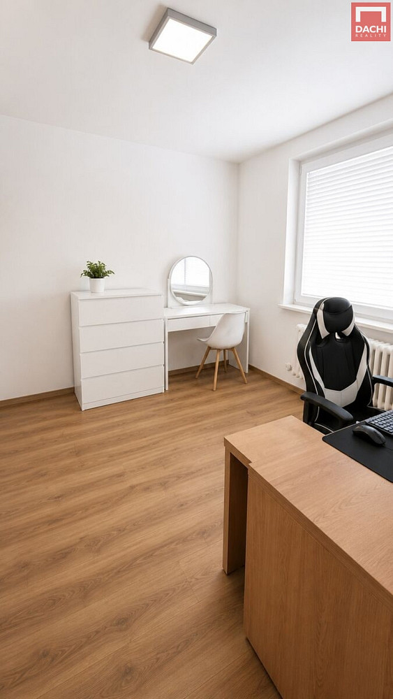 Pronájem bytu 3+1 63 m² – fotografie 4