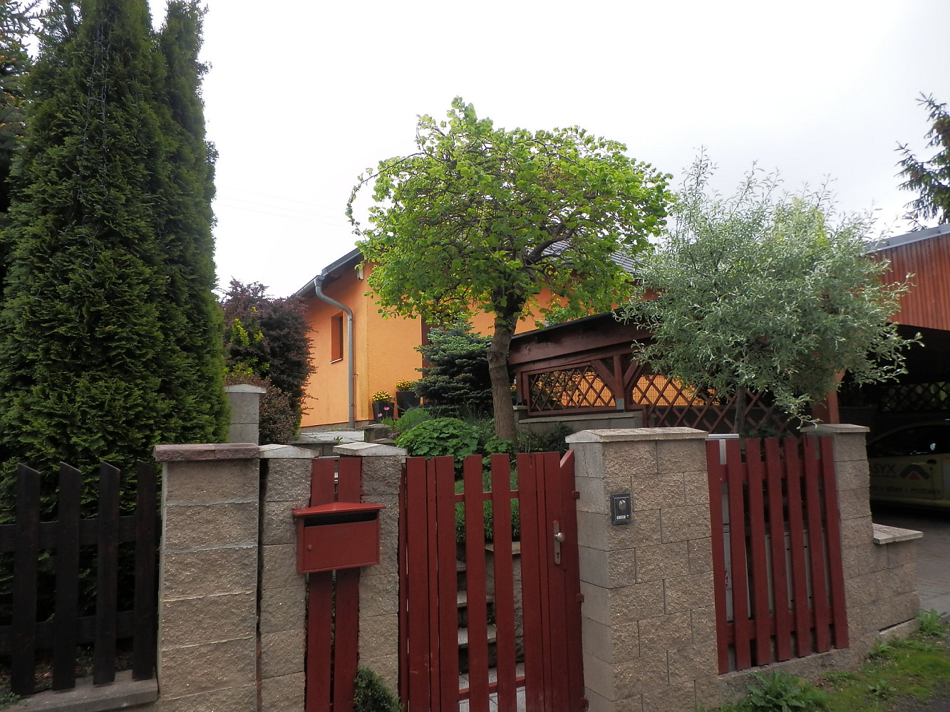 Prodej domu 150 m² s pozemkem 858 m²