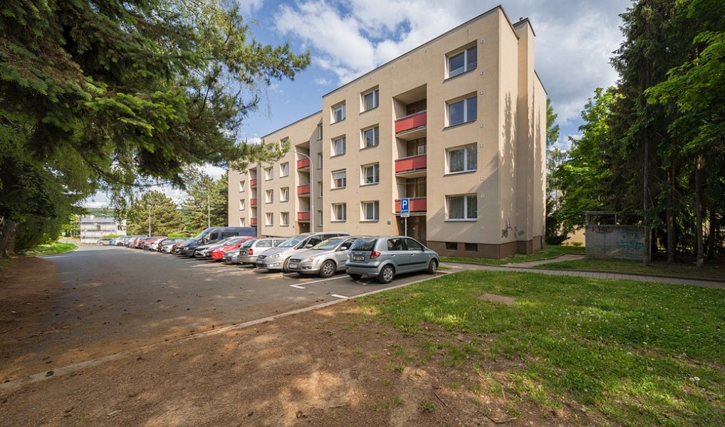 Pronájem bytu 2+1 57 m², Brno – náhled fotky 15
