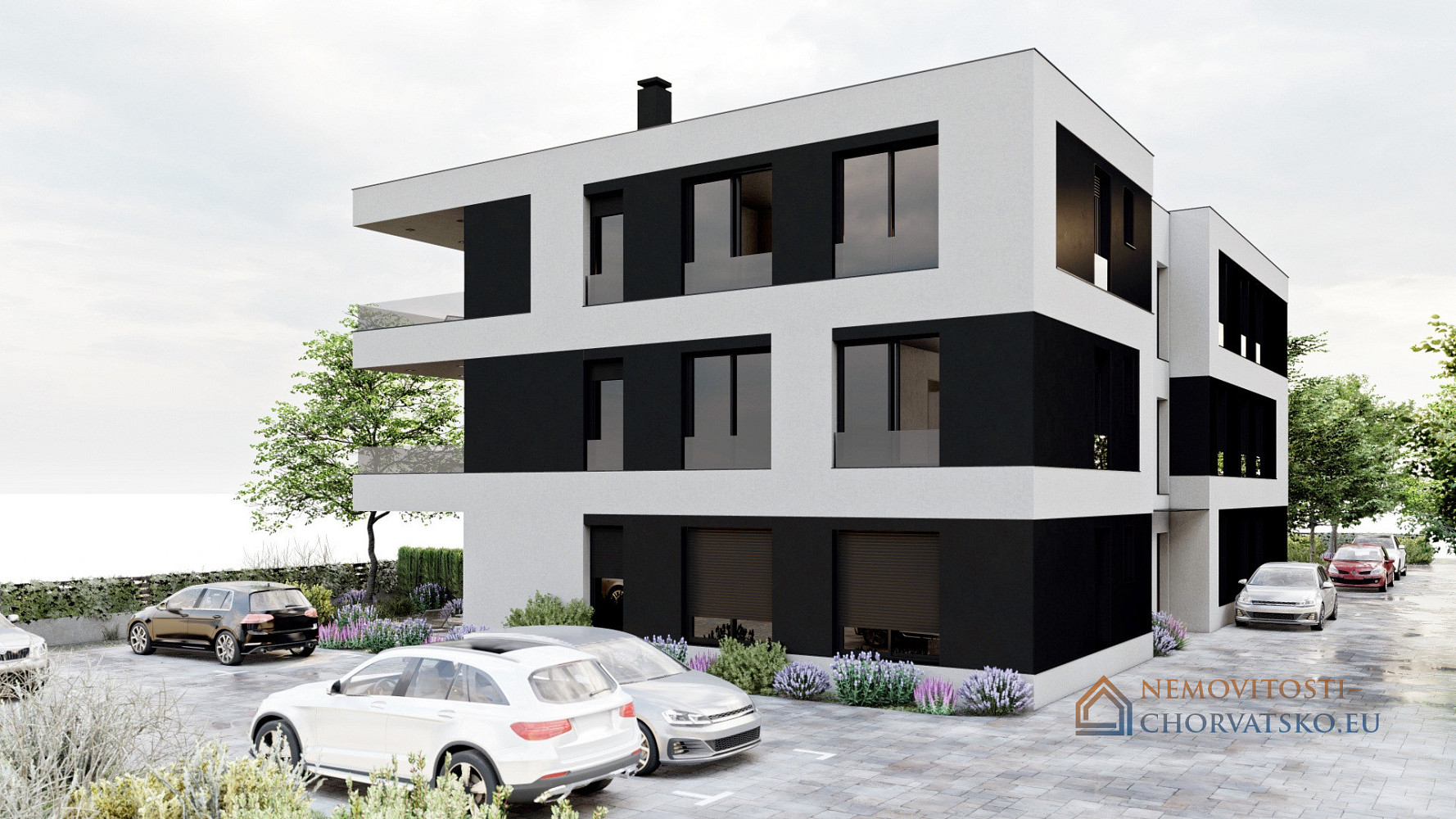 Prodej bytu 3+kk 95 m² - Widok 5