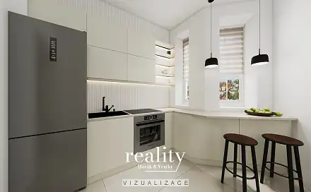 Prodej nájemního domu, činžáku 429 m², Dolní Česká, Znojmo