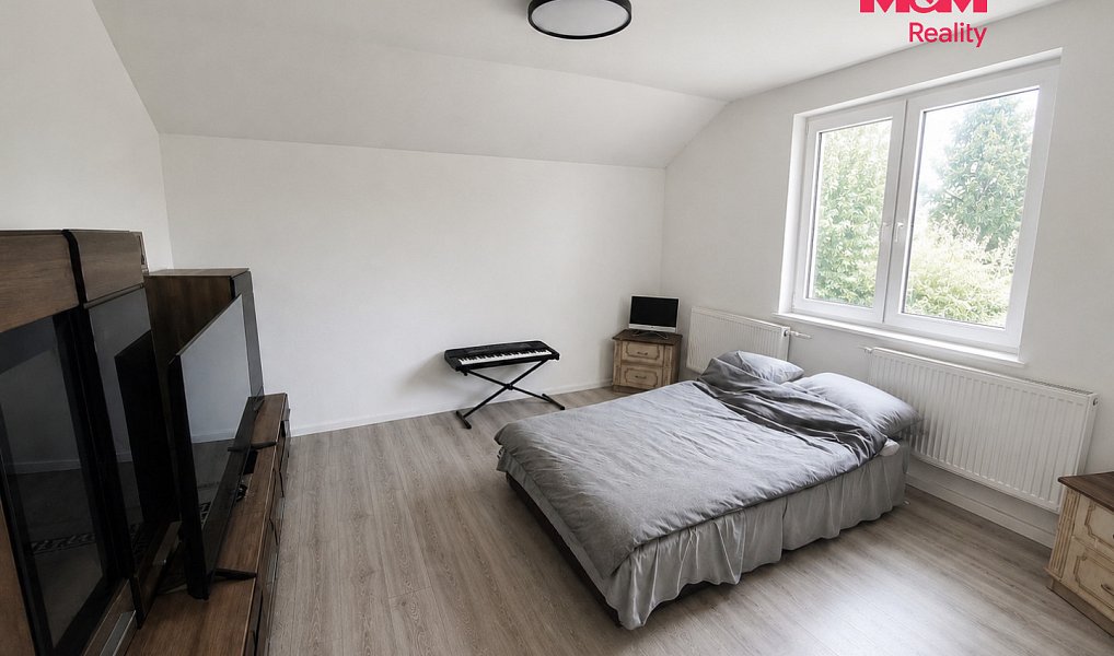 Prodej domu 120 m² s pozemkem 519 m², Doubrava – náhled fotky 5