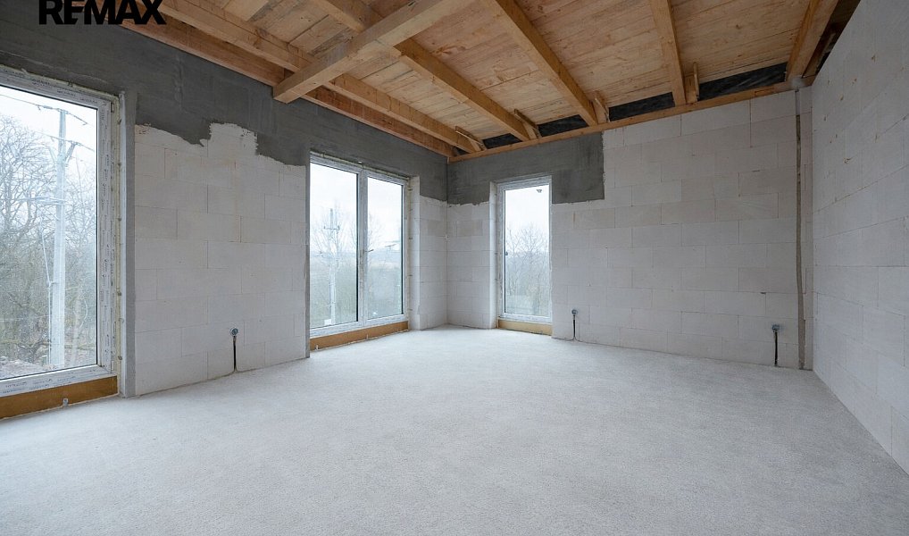 Prodej domu 199 m² s pozemkem 844 m², Jílové u Prahy – náhled fotky 16