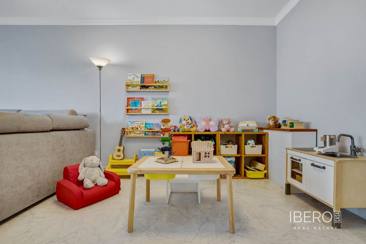 Piso 3+kk – Torremolinos, Costa del Sol Occidental - Vista 5