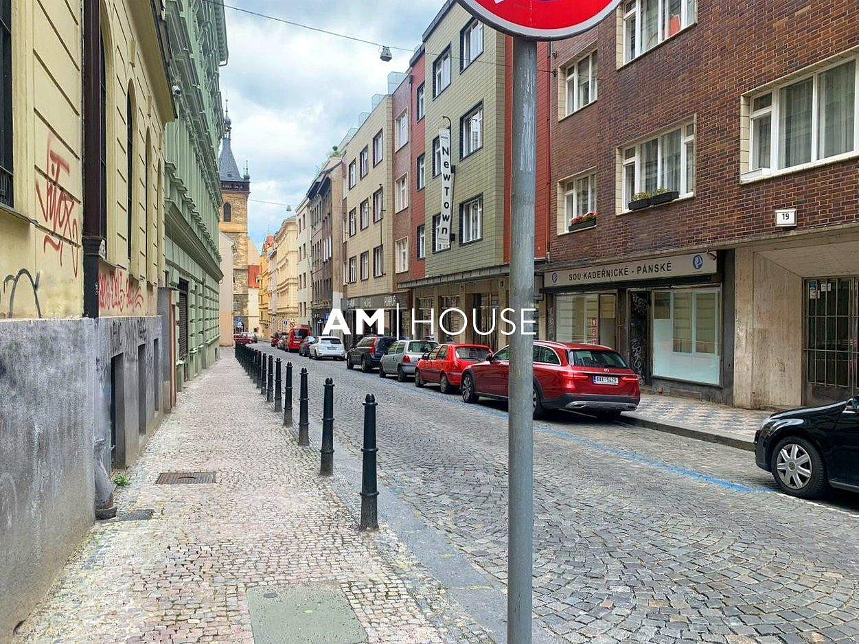 Pronájem restaurace 130 m² – fotografie 3