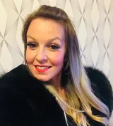 Kristina Syrovátková