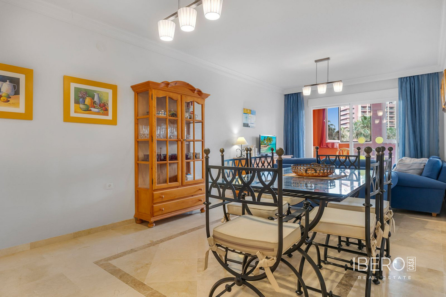 Pis 3+kk – Benalmádena, Benalmádena Costa - Vista 3