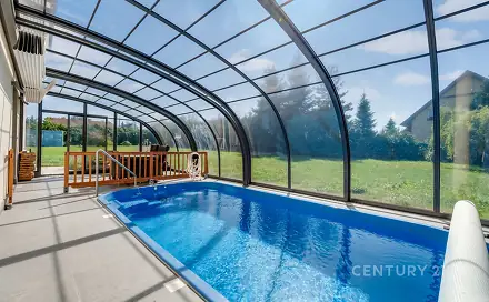 Prodej domu 226 m² s pozemkem 1 987 m², Svojetice, okres Praha-východ