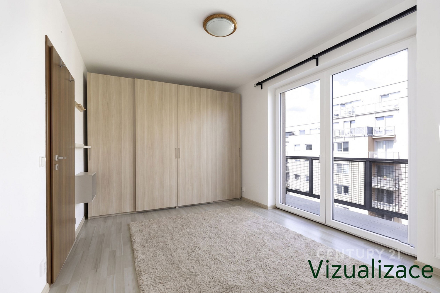 Prodej bytu 2+kk 46 m² — photo 5