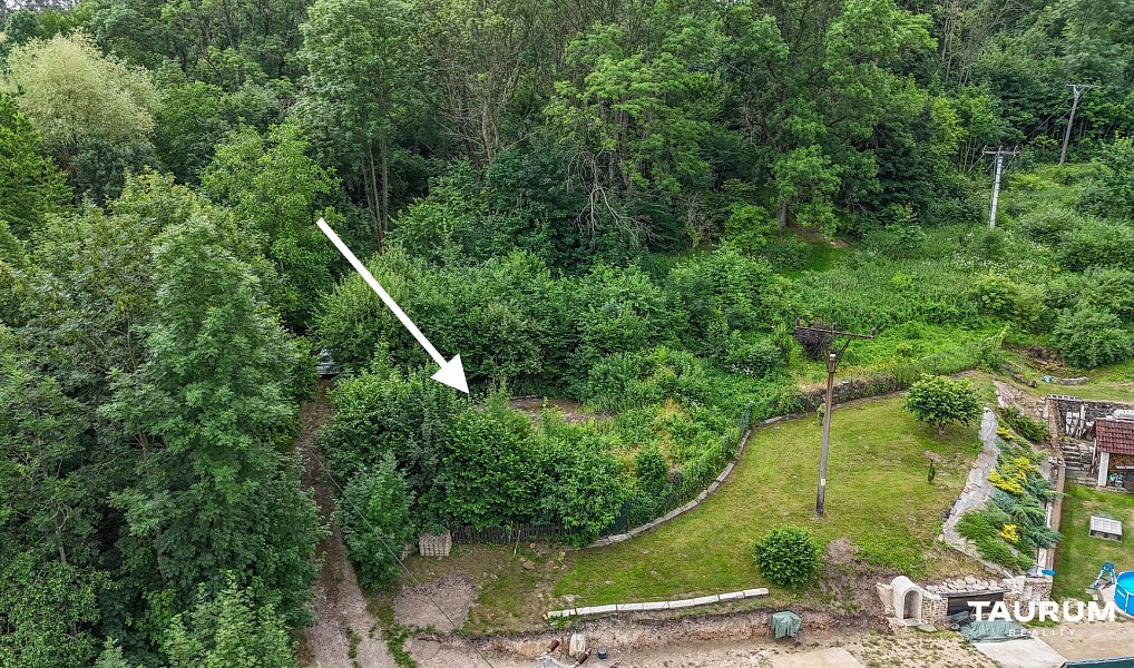 Prodej stavebního pozemku 1 179 m², Děčín – náhled fotky 18