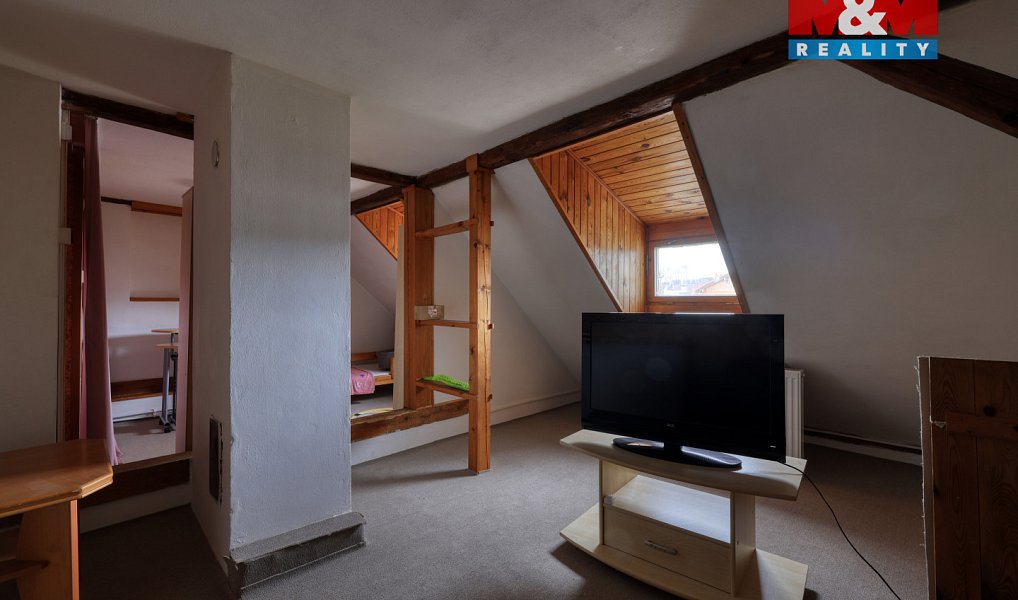 Prodej domu 98 m² s pozemkem 87 m², Koloveč – náhled fotky 10