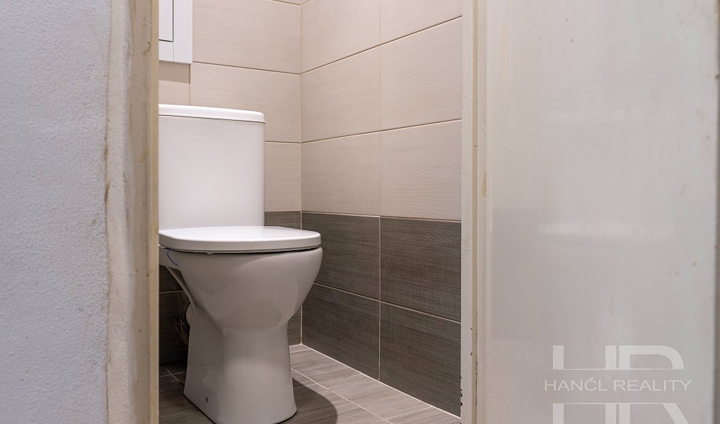 Prodej bytu 2+1 54 m², Brno – náhled fotky 21