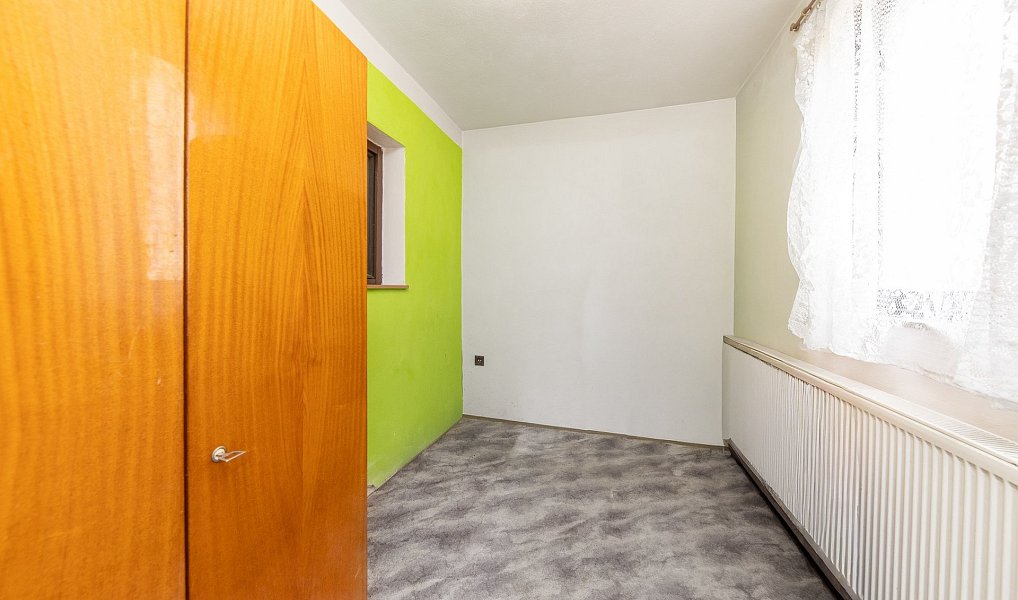Prodej domu 155 m² s pozemkem 1 405 m², Přibyslavice – náhled fotky 22