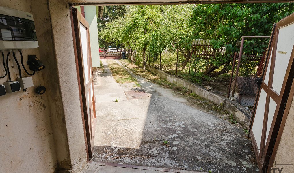 Prodej domu 122 m² s pozemkem 273 m², Třebíč – náhled fotky 12