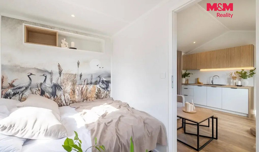 Prodej domu 35 m² s pozemkem 35 m², Třebechovice pod Orebem – náhled fotky 4