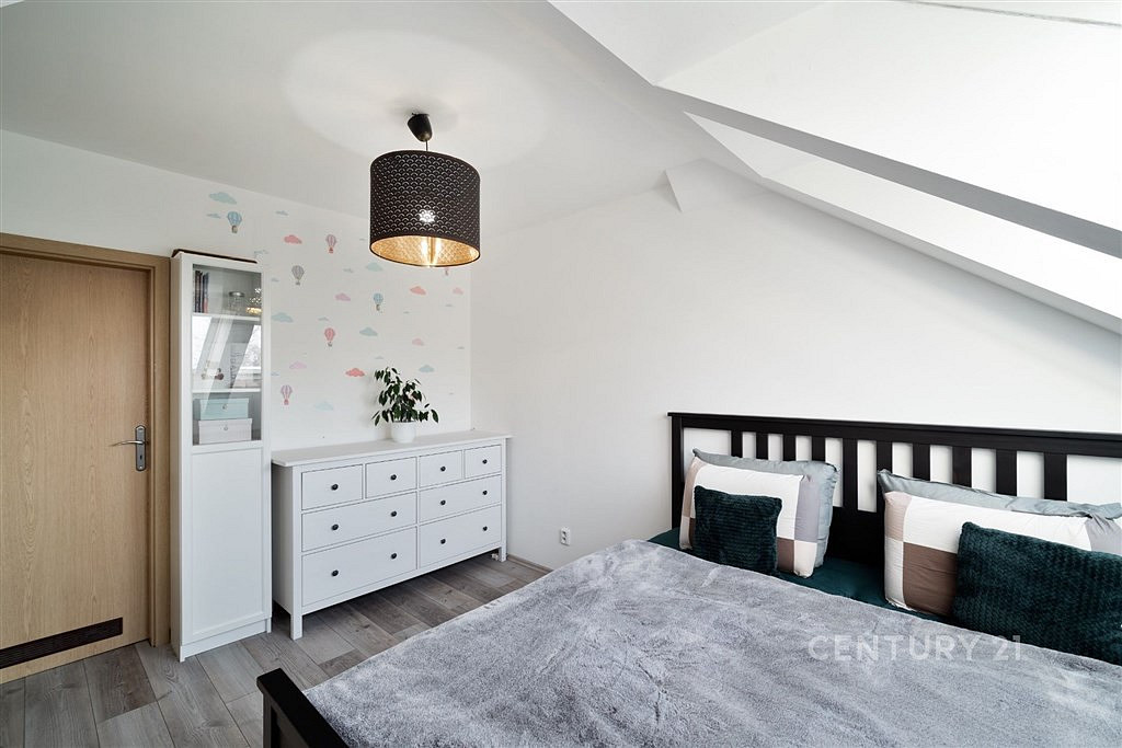 Pronájem bytu 2+kk 57 m² — photo 5