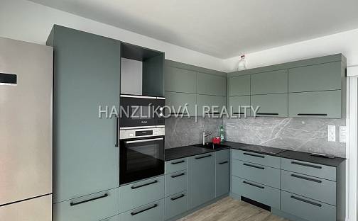 Pronájem bytu 3+kk 84 m², České Budějovice - České Budějovice 2