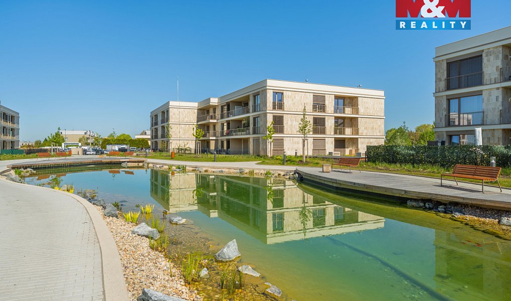 Prodej bytu 4+kk 101 m², Brandýs nad Labem-Stará Boleslav – náhled fotky 2