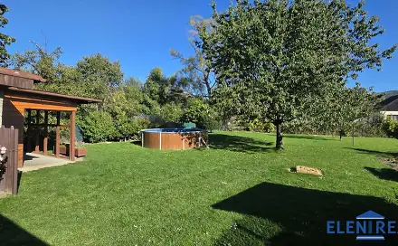 Prodej domu 260 m² s pozemkem 1 458 m², Šumperská, Jeseník - Bukovice