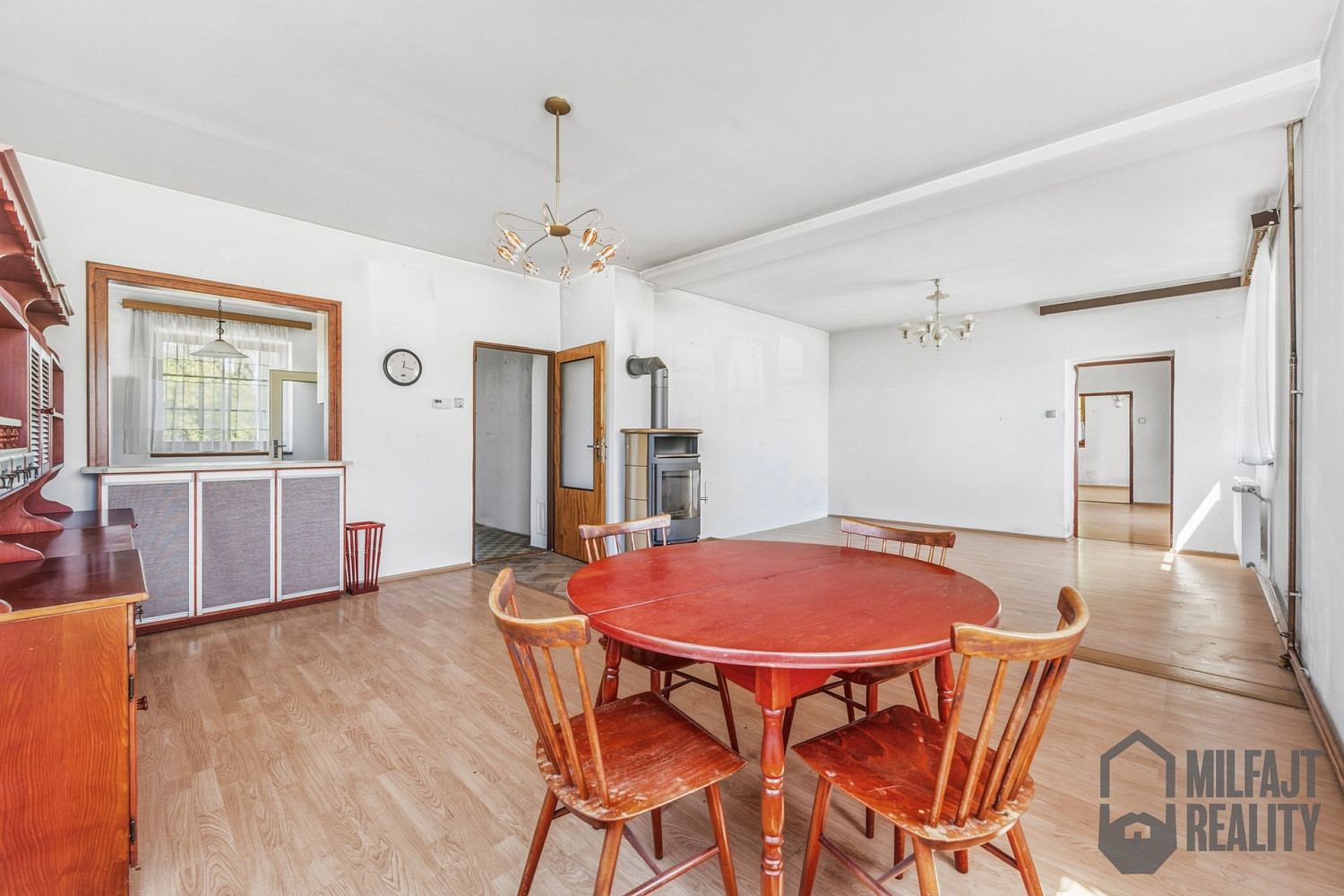 Prodej domu 260 m² s pozemkem 2 877 m² — photo 5