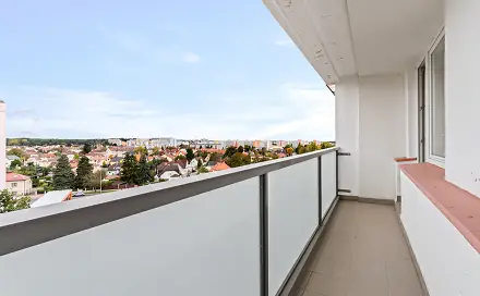 Pronájem bytu 1+kk 27 m², Vodárenská, Kladno - Kročehlavy