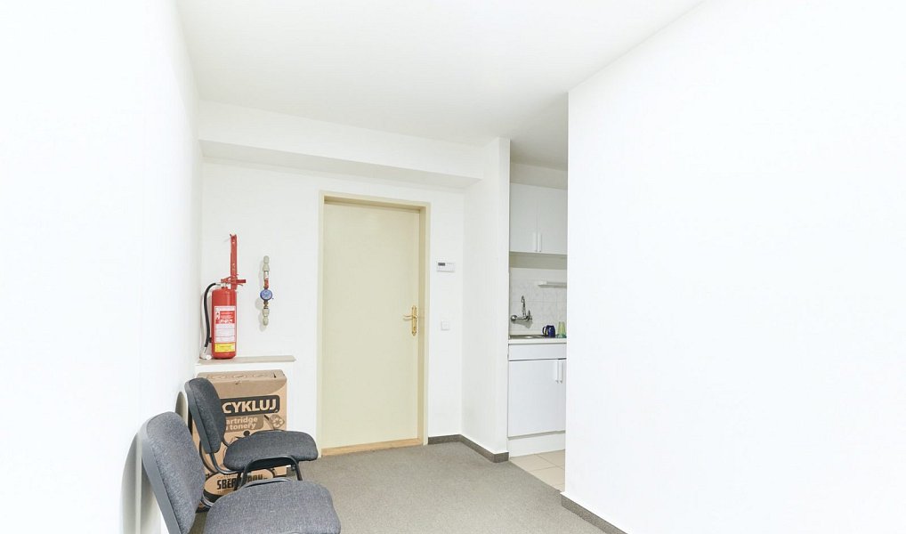 Pronájem kanceláře 180 m², Praha – náhled fotky 7