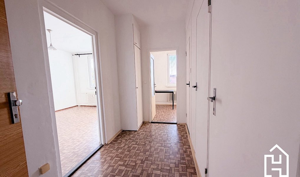 Prodej bytu 1+1 42 m², Chotěboř – náhled fotky 4