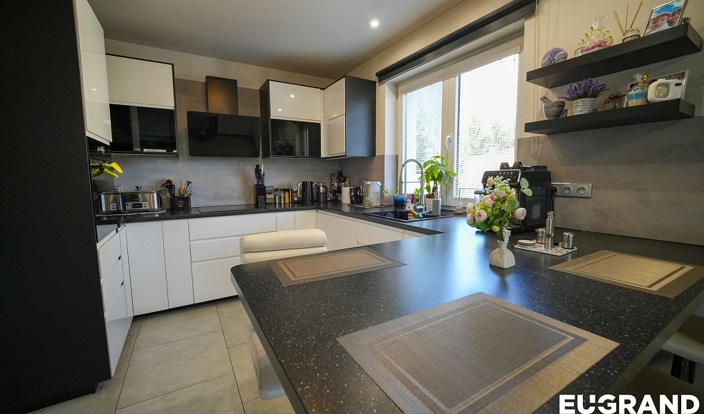 Prodej domu 216 m² s pozemkem 632 m², Varnsdorf – náhled fotky 3