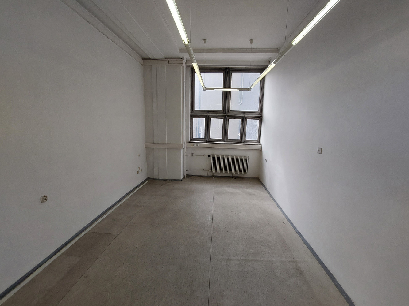 Pronájem kanceláře 20 m²
