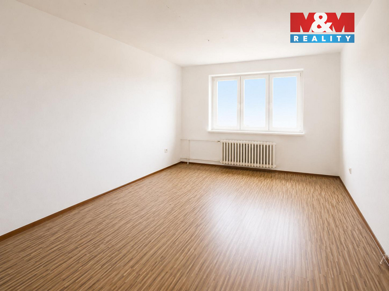 Prodej bytu 2+1 52 m² — photo 4