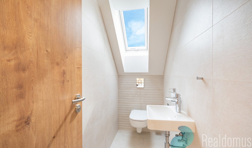 Prodej domu 127 m² s pozemkem 694 m², České Budějovice – náhled fotky 8