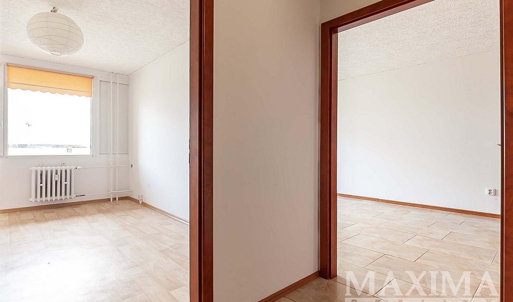 Prodej bytu 2+kk 46 m², Praha – náhled fotky 8