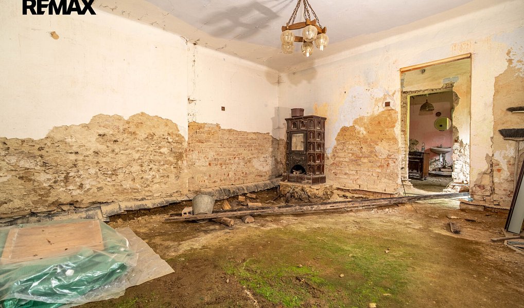 Prodej stavebního pozemku 1 086 m², Malešov – náhled fotky 16