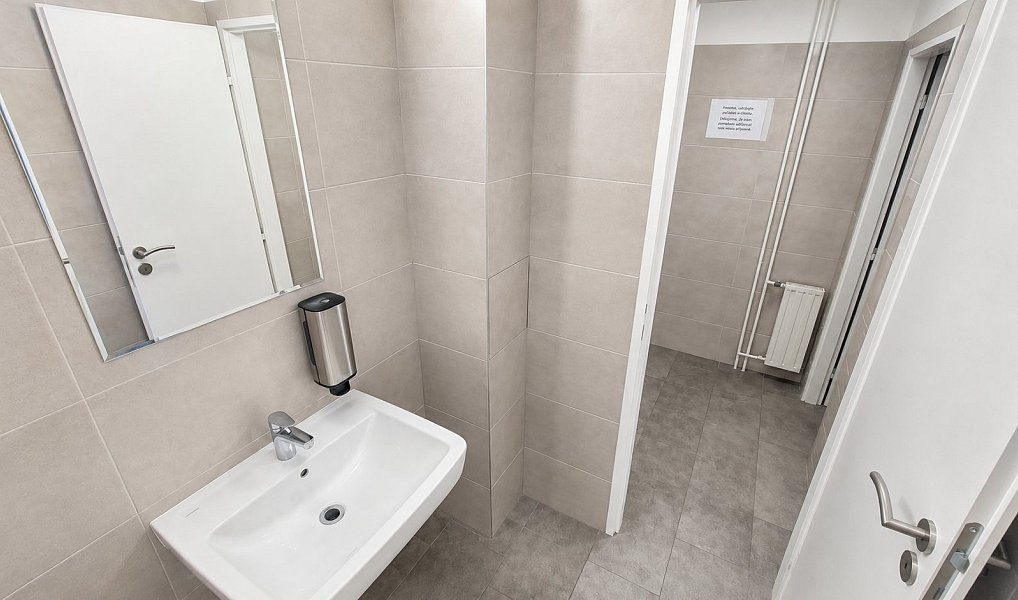 Pronájem kanceláře 57 m², Brno – náhled fotky 7