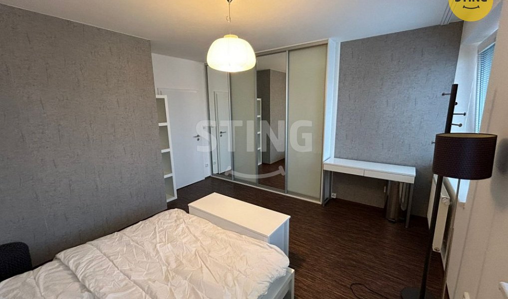 Pronájem bytu 2+kk 89 m², Pardubice – náhled fotky 13
