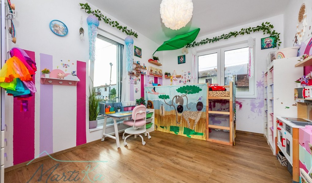 Prodej domu 114 m² s pozemkem 614 m², Kamenný Přívoz – náhled fotky 8