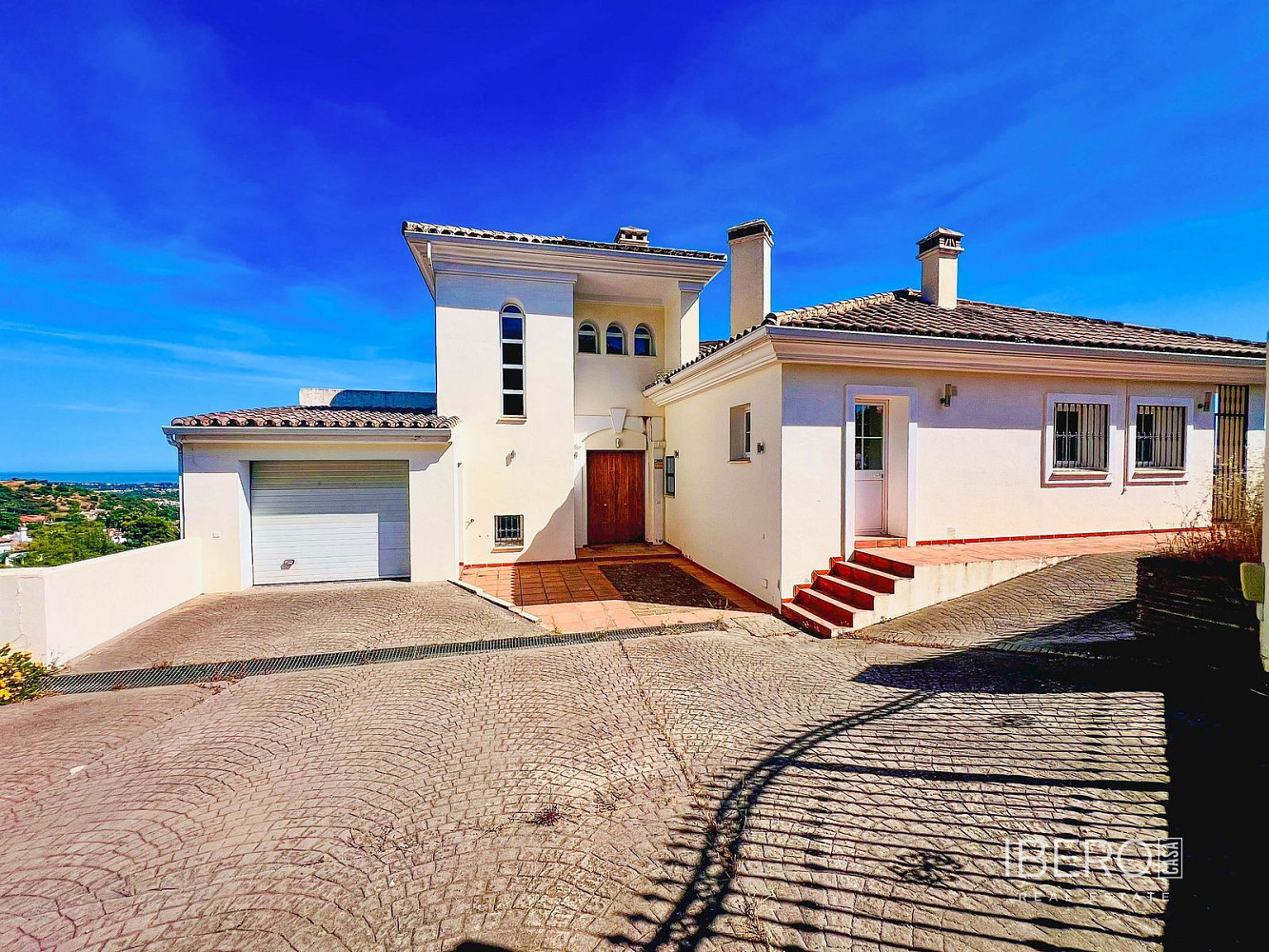 Casa 5+kk – Málaga, Centro Histórico, Centro - Vista 3