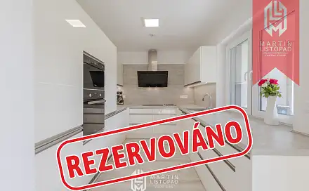 Prodej bytu 4+kk 121 m², Matěje z Janova, Olomouc - Bělidla