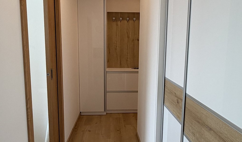 Pronájem bytu 2+kk 42 m², Kladno – náhled fotky 13
