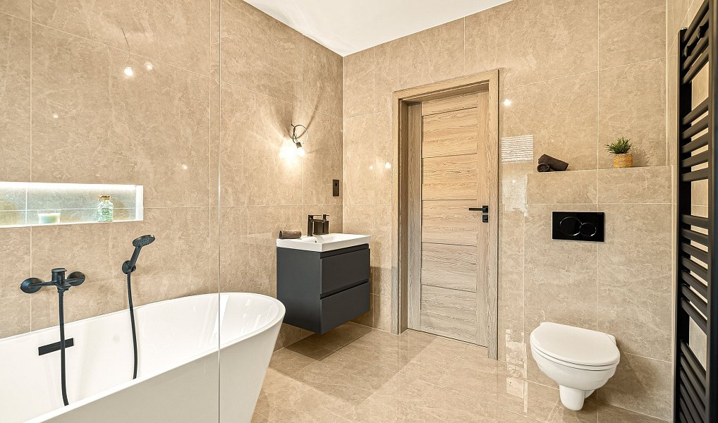Prodej domu 117 m² s pozemkem 711 m², Vrbová Lhota – náhled fotky 14