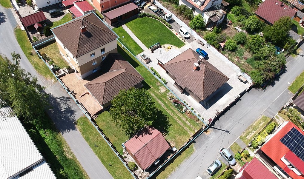 Prodej domu 240 m² s pozemkem 1 087 m², Kozolupy – náhled fotky 3