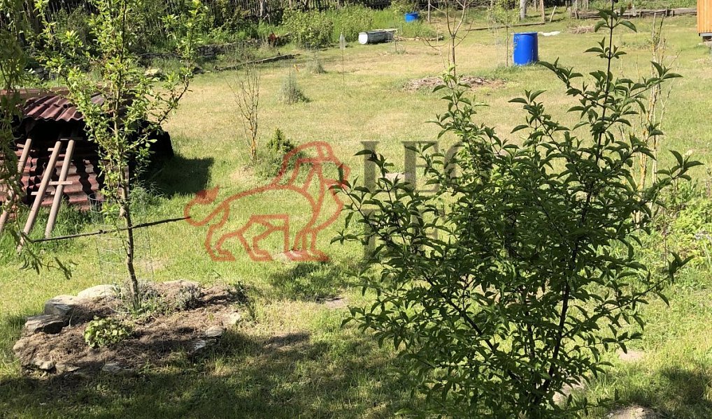 Prodej stavebního pozemku 4 460 m², Liběchov – náhled fotky 5