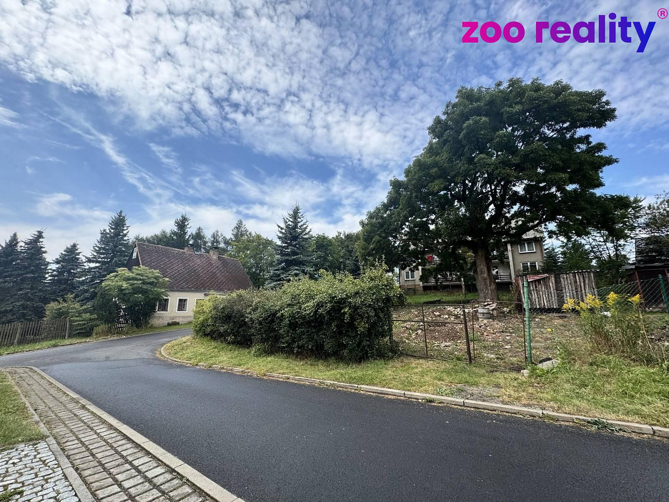 Prodej stavebního pozemku 996 m² — photo 5