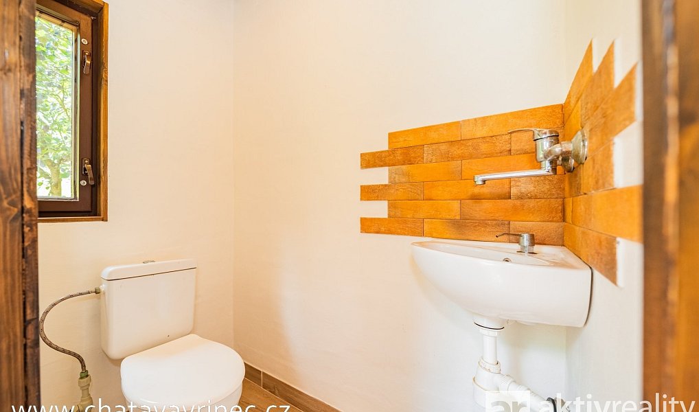 Prodej chaty/chalupy 73 m² s pozemkem 446 m², Vavřinec – náhled fotky 8