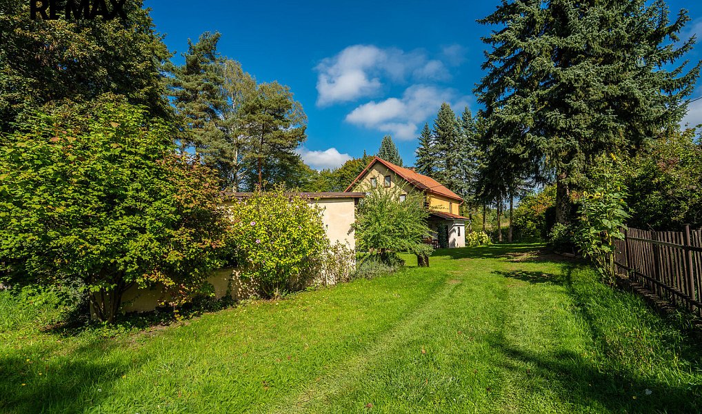 Prodej chaty/chalupy 149 m² s pozemkem 807 m², Dobřeň – náhled fotky 27